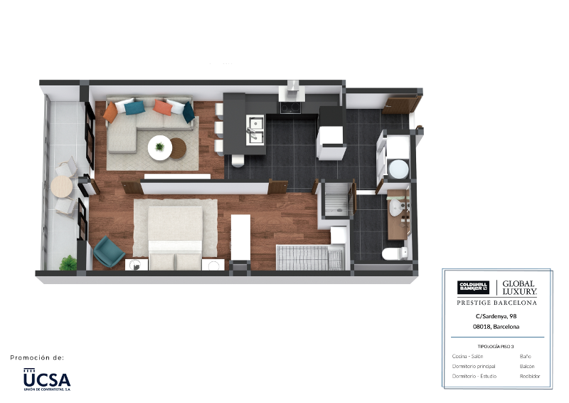 plano T3